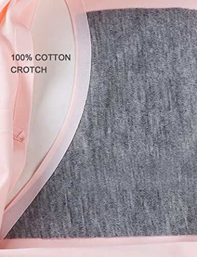 Reviews de Braguitas y pantalones interiores para Niña los preferidos por los clientes. 3 Imagen adicional
