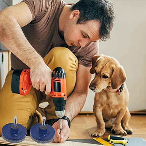 Omabeta Affila Lame del Tosaerba, Resistente alla