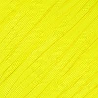 West Coast Paracord Coreless 650 Nylon Cord - Huisinrichting, Huisdier Kleding, Ambachtelijke Projecten (koningsblauw, 25 voet
