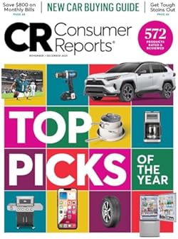 Consumer Reports