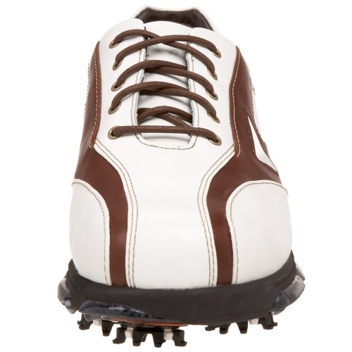 Callaway Men's Xtt Comp Golf Shoe, White/Sultan, 9.5 Buy Online at Low