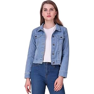 Classy feminine women jacket Clearance