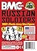 BMC Classic Marx Russian Plastic Army Men - Red 36pc WW2 Soldier Figures US Made