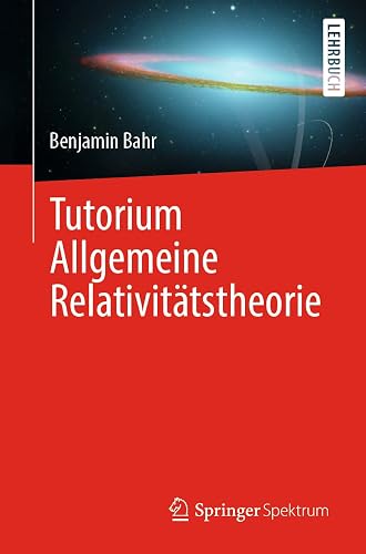 Tutorium Allgemeine Relativitätstheorie