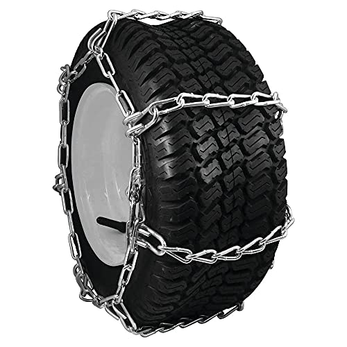 RAParts 180-368 4 Link Tire Chain