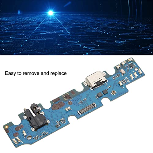 Kit de Reparo de Porta USB, Conjunto de Reparo de Carregador USB Portátil para Vestir para Tab A7 Li