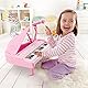 Keyboard für Kinder ab 1 2 3 - Kinderklavier ab 1 2 3 Jahre - Piano Keyboard mit Mikrofon - Musikinstrumente für Kinder ab 1 2 Jahre - AmyBenton
