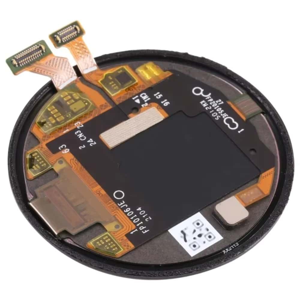 YOOOKOOO - Schermo touch screen LCD per Huawei Watch 3 GLL-AL00 con digitalizzatore completo di montaggio