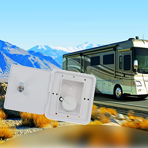 The 30 Best RV Freshwater Tanks & Inlets of 2023 [Verified] Cherry Picks