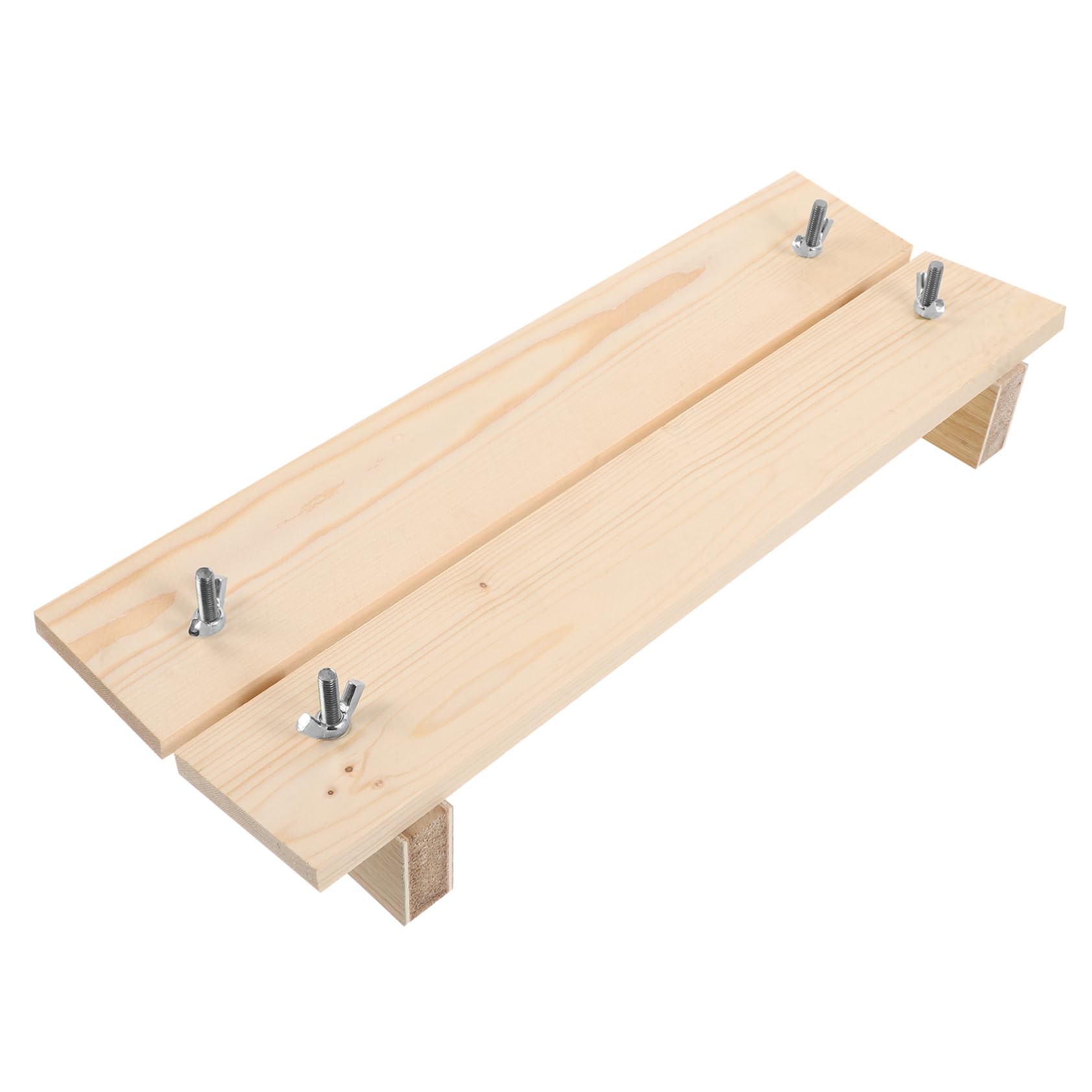 GARVALON Butterfly Specimen Spreading Wings Insect Pinning Plate Experiment Board Pose Plate for Specimen Butterfly Specimen Pinning Board Insect Pinning Board for Specimen Wooden