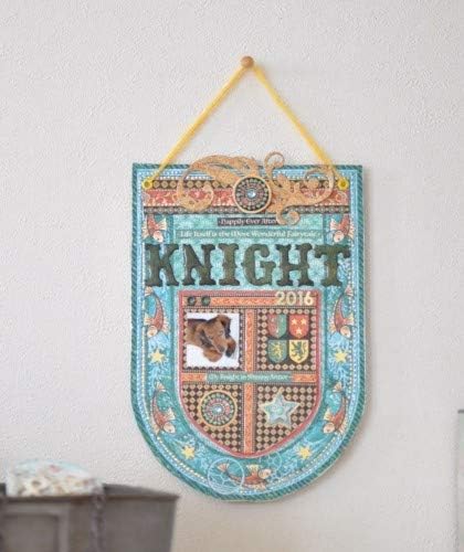 Sizzix Bigz XL Die By Tim Holtz 6"X13.75"-Vintage Market A