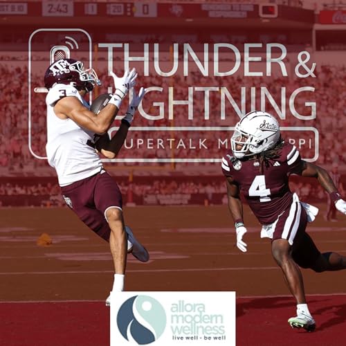 T&L Opponent Preview: TexAgs Radio's David Nuno Previews Mississippi State-Texas A&M