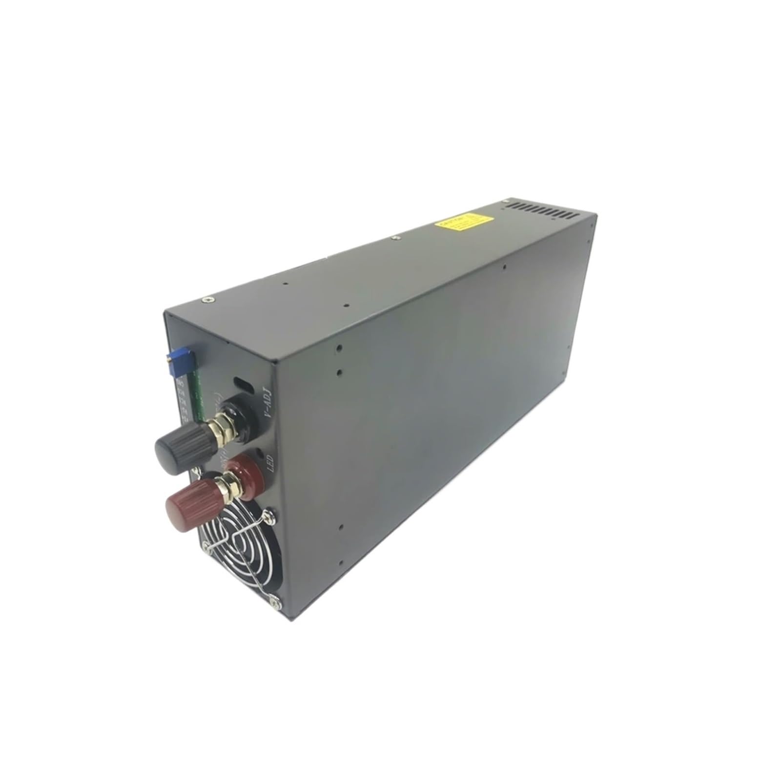 Alimentation à découpage 36V 1500W réglable AC vers DC