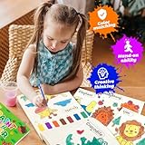 Zoom IMG-1 hapray libro da colorare ad Zoom IMG-1 hapray libro da colorare ad