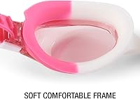 Vista 6 de Speedo Kids Skoogles Swim Goggle