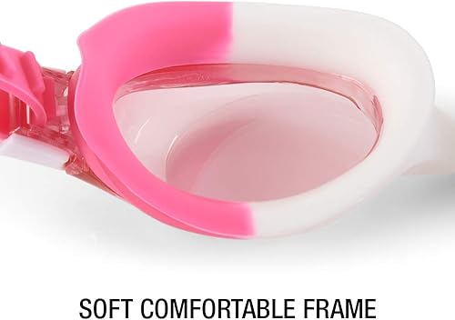 Miniatura 6 de Speedo Unisex-Child Swim Goggles Skoogle Ages 3-8