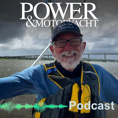 Great Loop Record Breaker Robert Youens