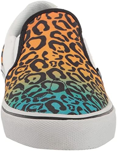 Etnies Women's Marana Slip Low Top Slip On Skate Shoe, Assorted, 6.5 | Image 1