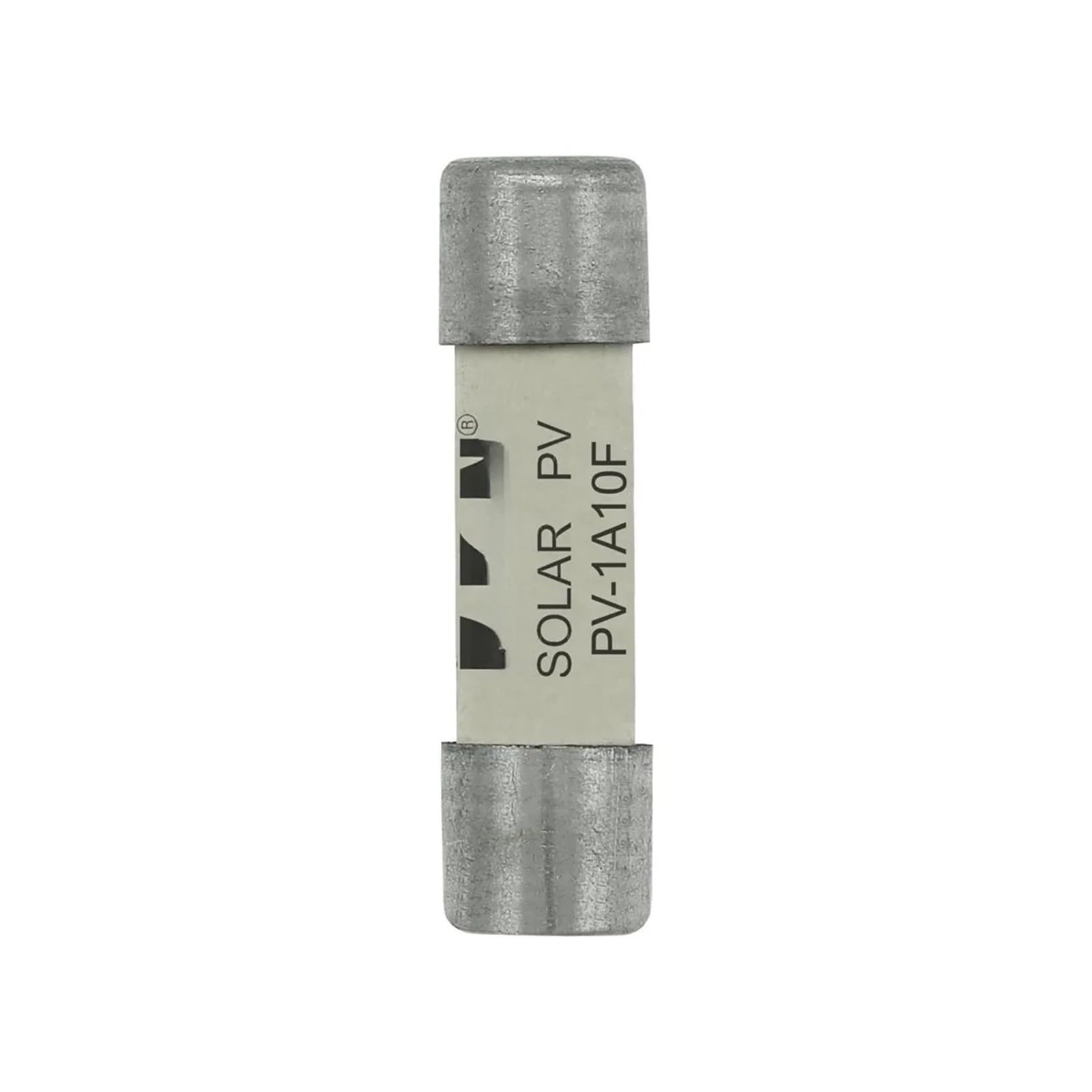 YMUGUEGH PV-20A-15A10F-1A-2A-3A-5A-6A-8A-10A-12A10F 1000V fuse(PV-2A10F)