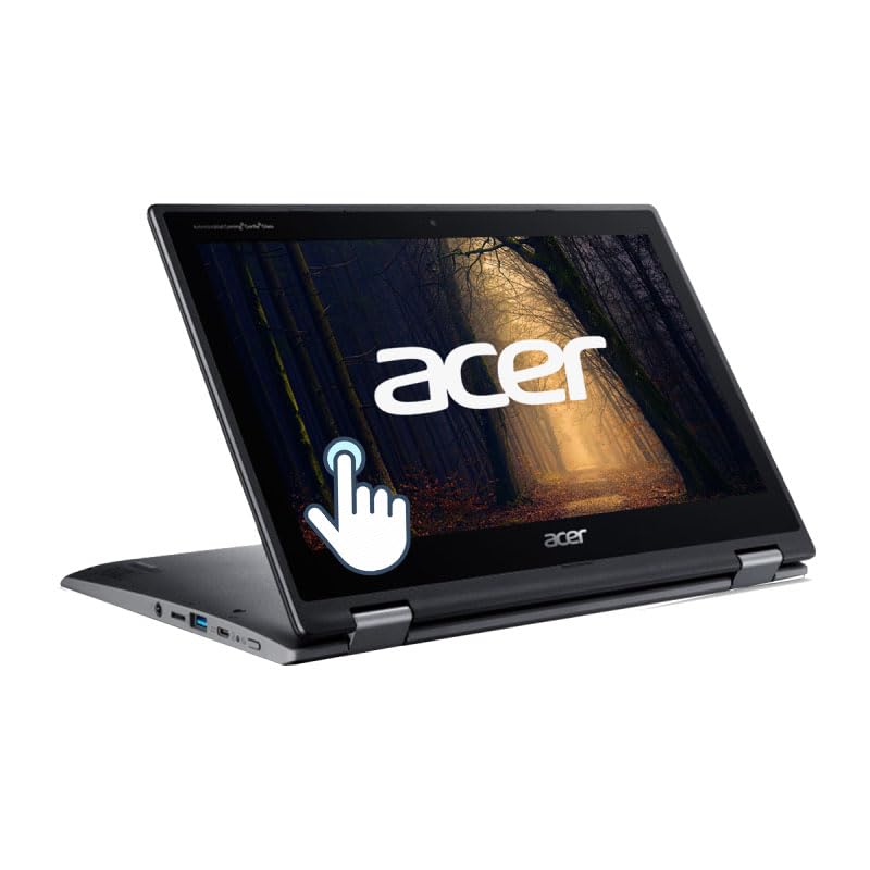 Amazon.com: Acer Touchscreen Laptop Chromebook Spin 511 R752