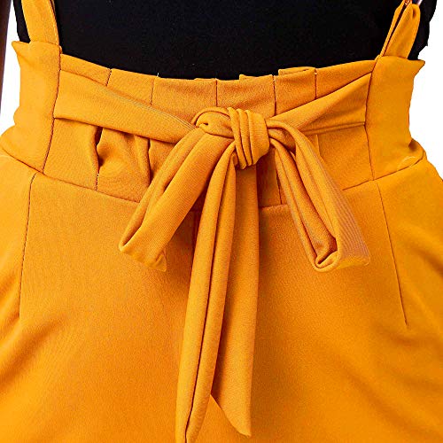 Image of VOXATI Women's Maxi Dungaree