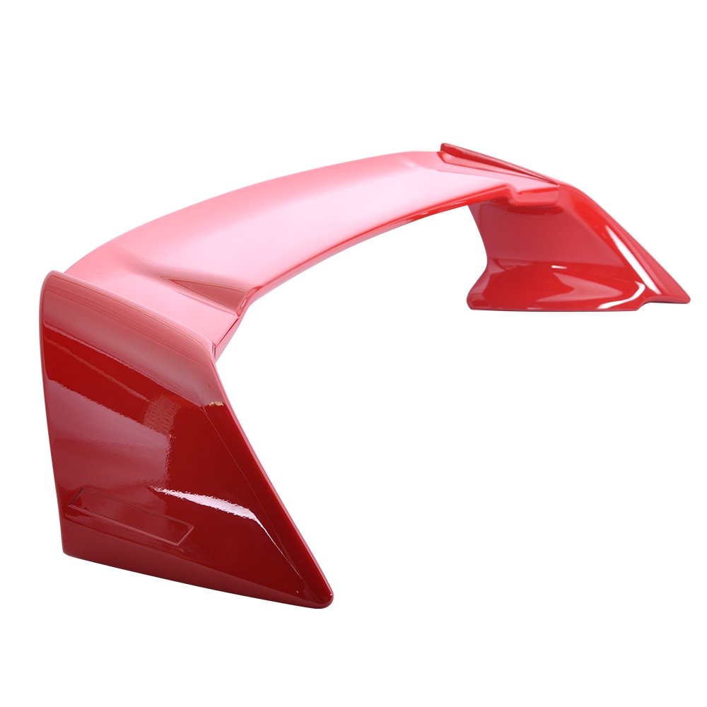 Amazon.com: IKON MOTORSPORTS, Trunk Spoiler Compatible with 2006