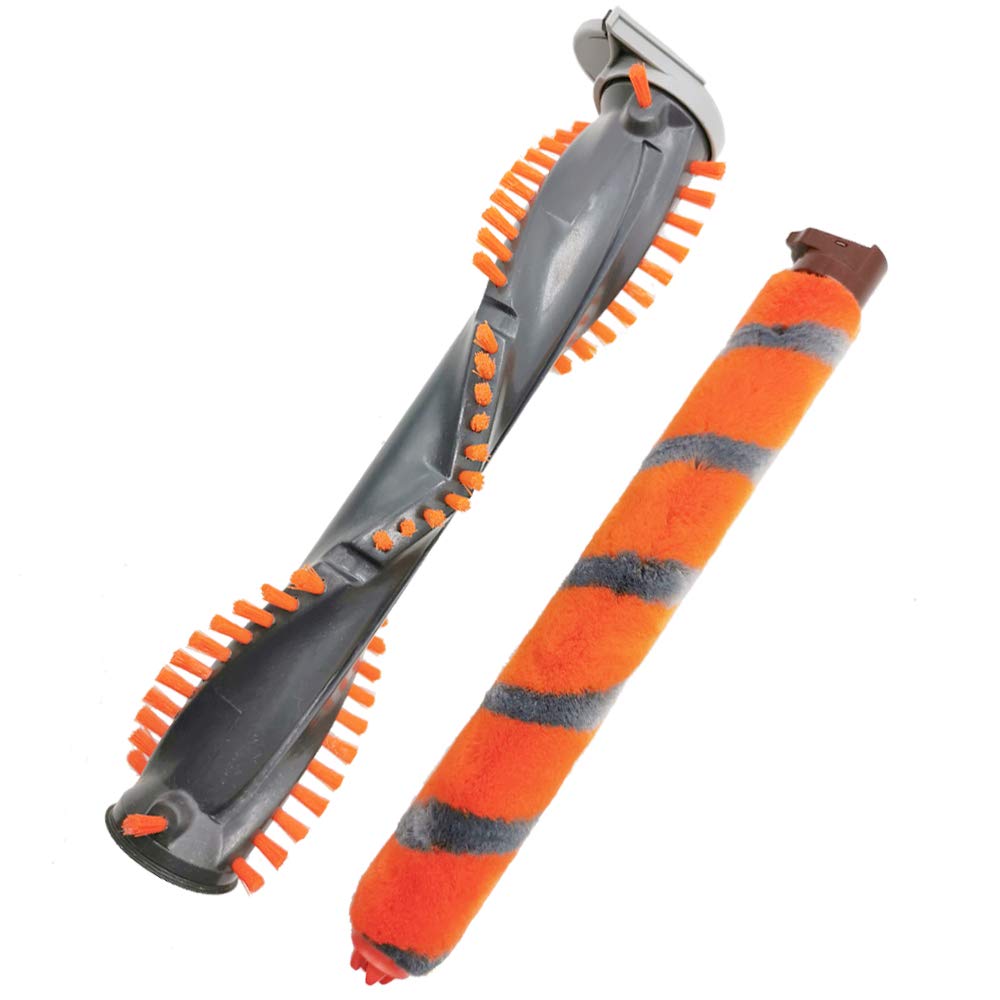 Jorllina Roller Brush for Shark DuoClean NV800, NV800W, NV801, NV801Q, NV803, UV810 Replacement Parts Brushroll