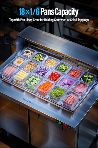 Commercial refrigerator True T-49