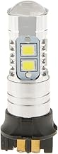 KOZEEYPW24W　ヘッドライト　フォグランプ　夜間運転用　電球　1PCS 2835 LED SMD 　ホワイト