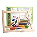 Harrisville Designs Lap Loom Kit, Hand Weaving for Kids and Adults (Style A)