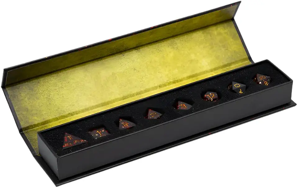 Dark Souls: RPG Unkindled Dice