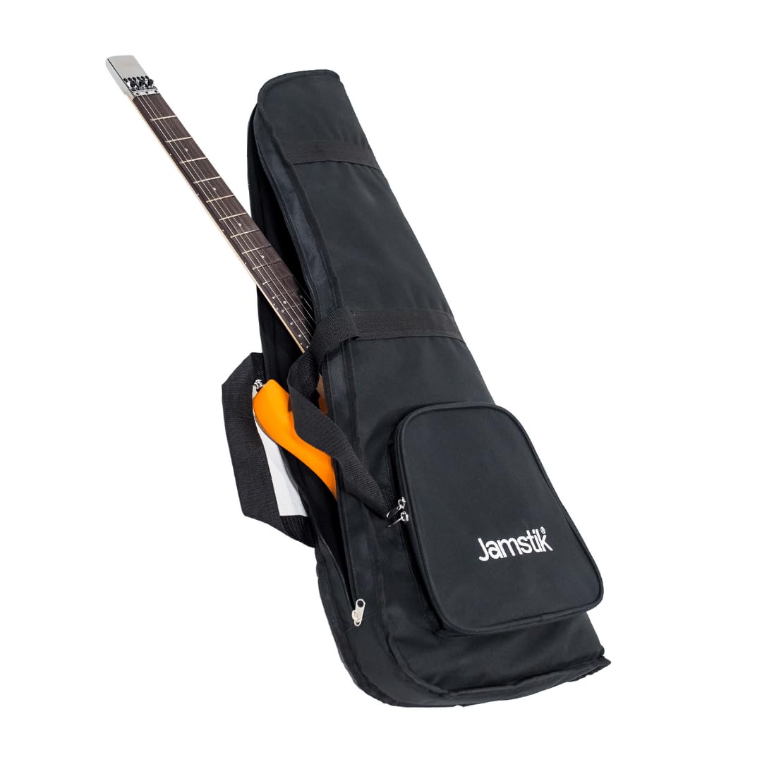 Jamstik Studio MIDI Guitar (Arancione)