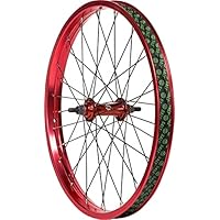 BMX SALT リアホイール　カセット Amazon | ソルト(Salt) BMX用ホイール エベレスト カセット