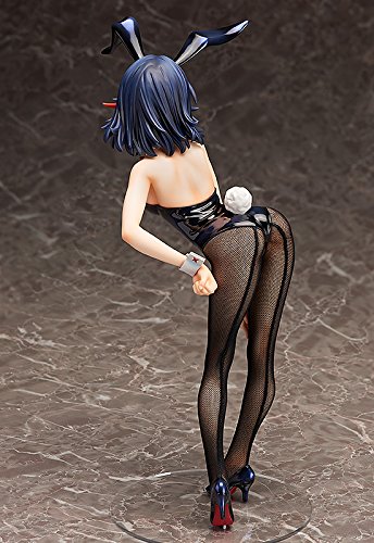 Freeing Kill La Kill: Ryuko Matoi (Bunny Version) 1: 4 Scale Pvc Vinyl Figure #TOP3