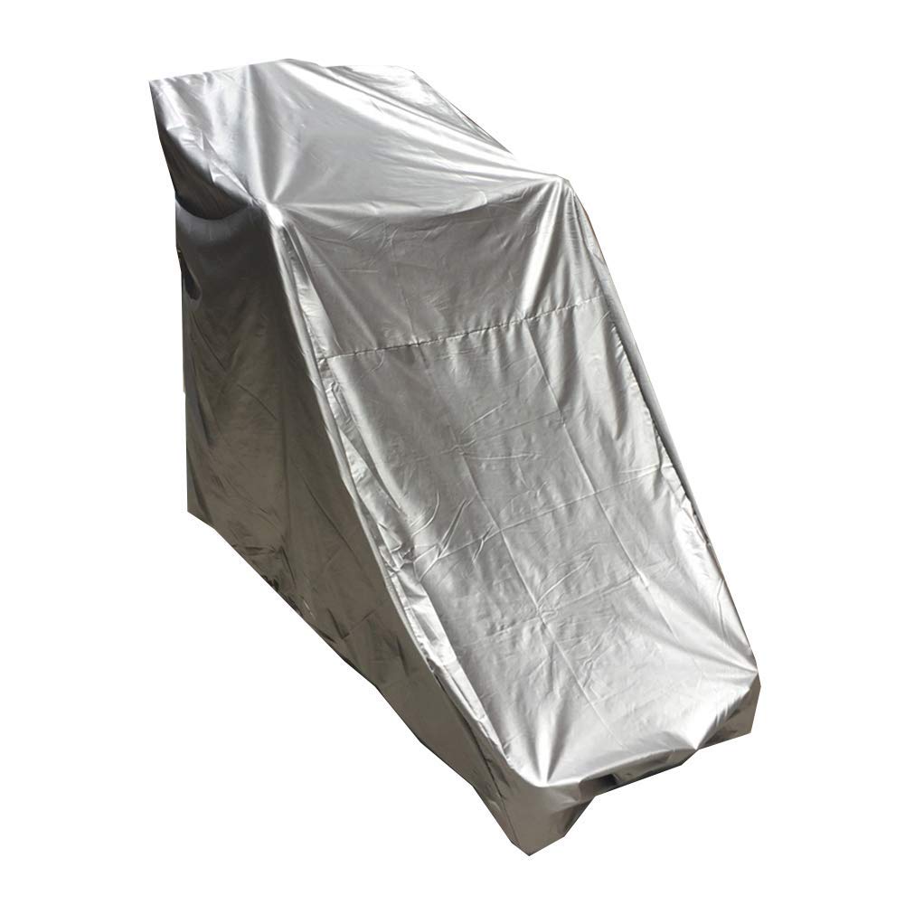 Couvercle de tapis roulant étanche MU housse de protection poussière humidité intérieur