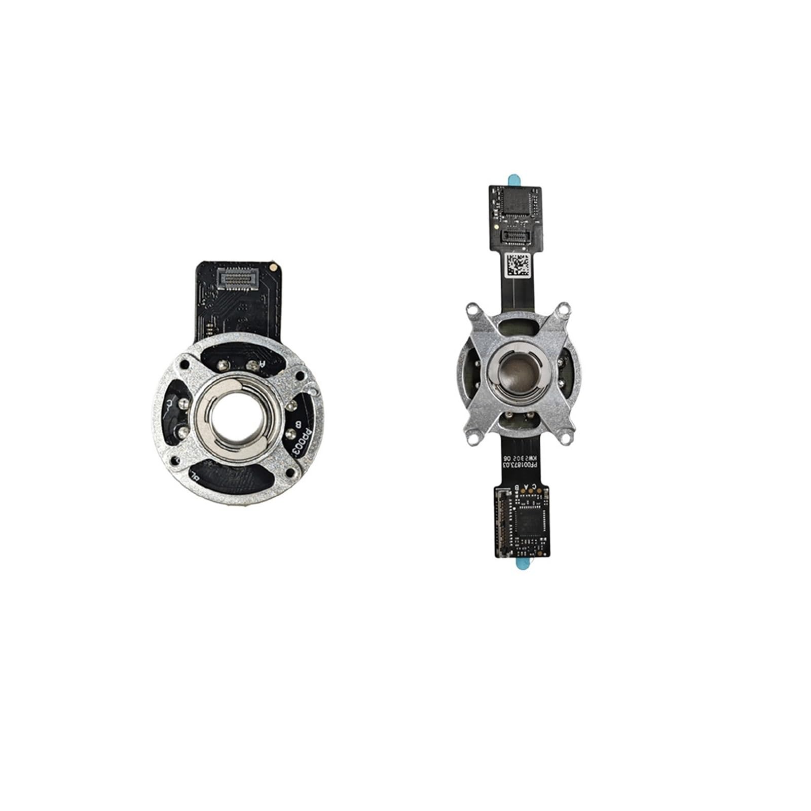 Motore gimbal,compatibile con DJI, Mavic 3 Pro, yaw roll pitch | Motore gimbal a 3 assi,yaw roll pitch,parte di riparazione,per Mavic 3 Pro(3-Axis Motor)