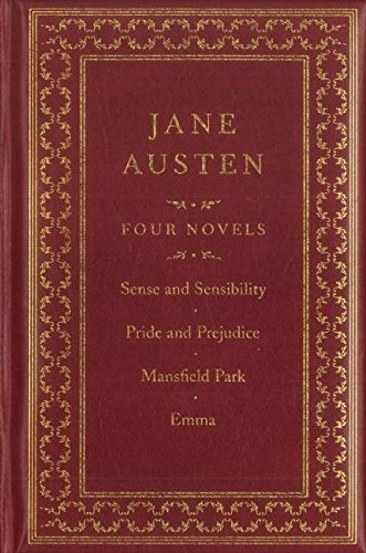Jane Austen (Canterbury Classics)