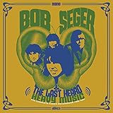 Heavy Music: The Complete Cameo Recordings 1966-1967 (LP)