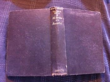 Hardcover All Brides are Beautiful Book