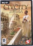 take two saison 2 sortie  Take-Two Interactive CivCity - Juego (PC, PC, Estrategia, E (para todos))