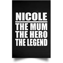 Designsify Poster Portrait 12x18 inch Photo Paper Print Wall Decoration