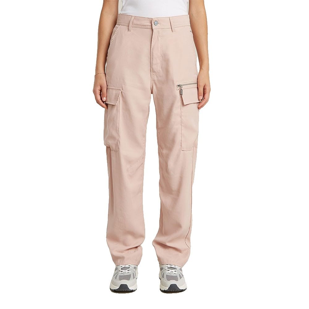 G-Star Damen Pants Soft Outdoors Hose