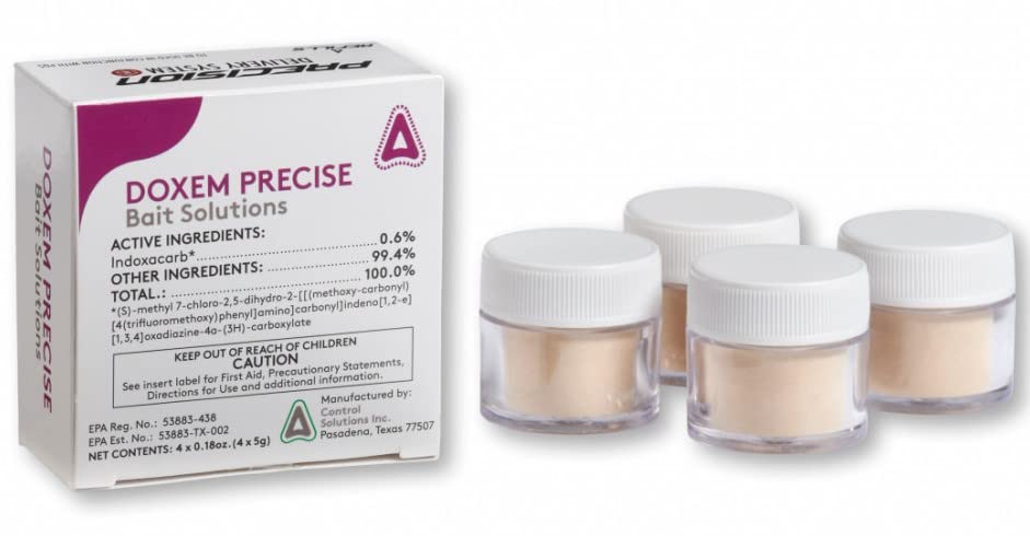 Doxem Precise Replacement Bait