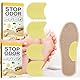 Shoe Deodorant Patches, Schuhe Deo-Aufkleber Deo-Aufkleber Anti-Fußgeruch Fußschweiß Fußpilz, frische Luft, loszuwerden Geruch, geeignet für Sport Turnschuhe stinkende Schuhe, 20pcs