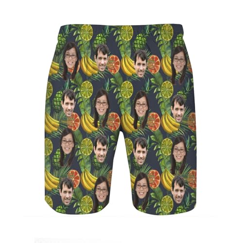 Custom Shorts Bulk for Men Personalized Shorts with Logo Text Photo Customized Sweat Shorts with Pocket and Mesh Lining2