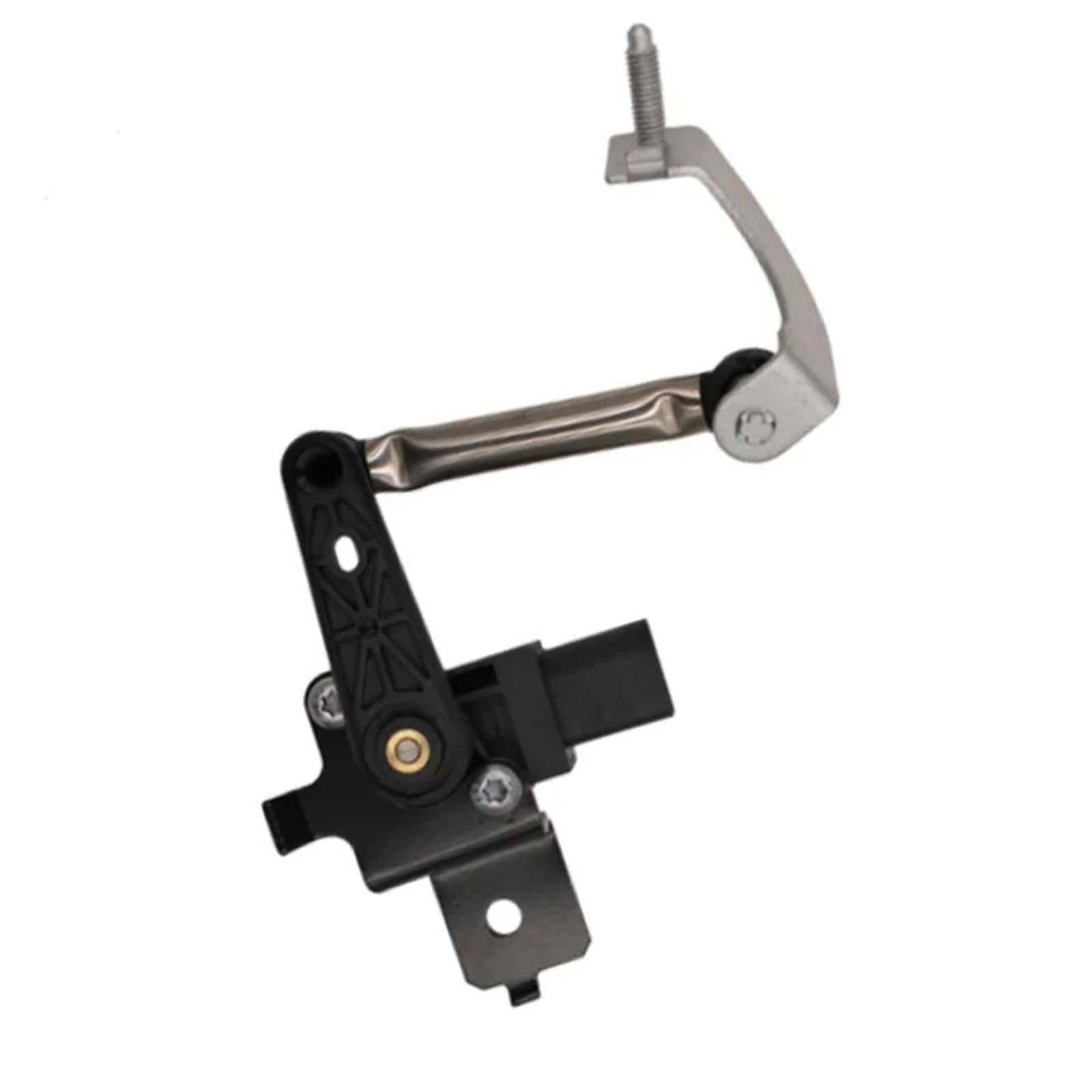 Sensor de altura suspensión trasera 1T0907503B 1T0 907 503 A 1T0907503A / Ajuste for AUDI TT/Ajuste for VW Golf/Ajuste for Tiguan/Ajuste for Passat B6 CC/Ajuste for Skoda