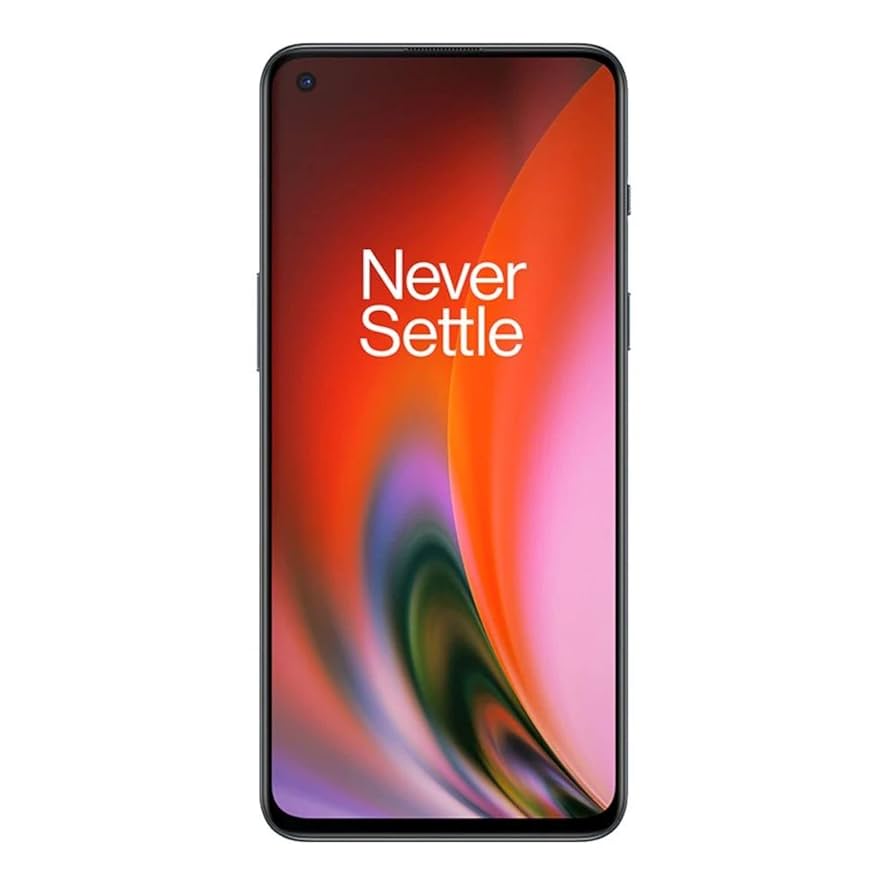 スマートフォン本体 ANDROID - oneplus nord 2 5G  8GB ROM/128GB RAM BNIB OnePlus Nord 2 5G Dual-SIM 128GB ROM + 8GB RAM Gray