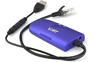 VONETS VAP11G-300 WiFi Bridge Ethernet 2.4GHz WiFi Bridge