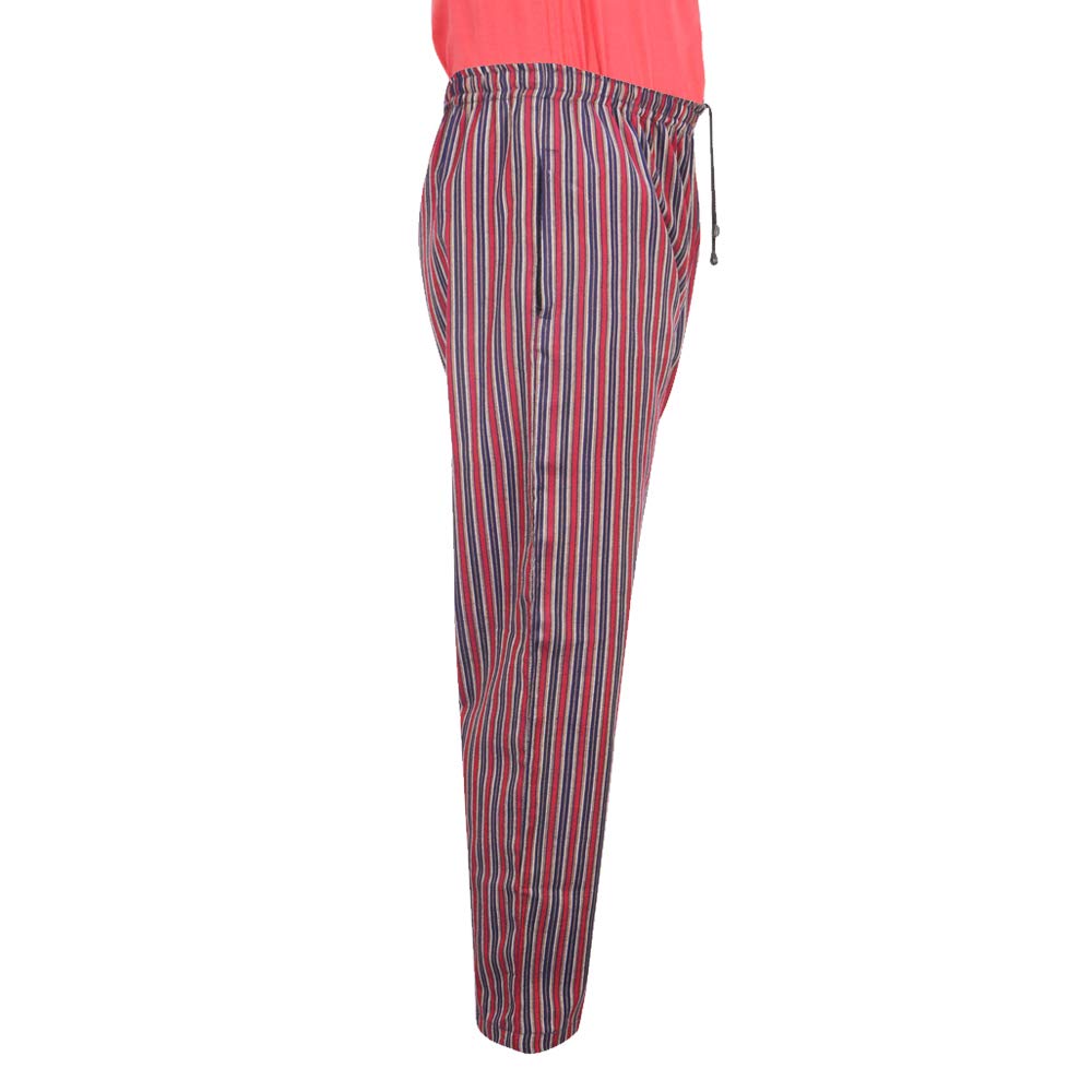 ayka Mens Pyjama_For Winter_Keeps you warm_31 to 36 Waist X 40 Length_Interlock stitch_Keep Away Winter-picture-14
