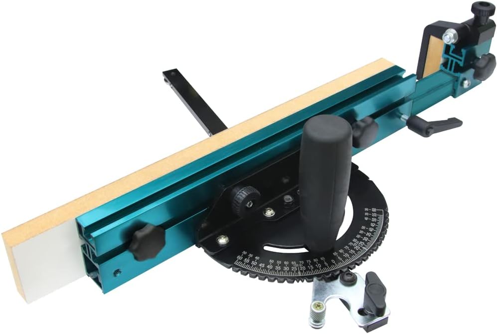 Best Table Saw Miter Gauge